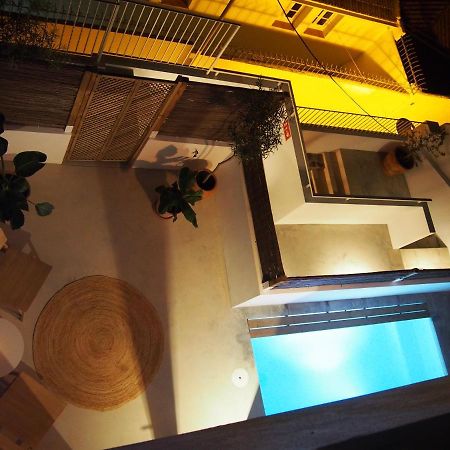Suites 9 Malaga, Three Unique Suites With Private Plunge Pool Esterno foto