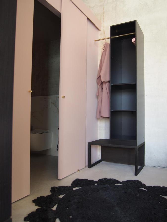 Suites 9 Malaga, Three Unique Suites With Private Plunge Pool Esterno foto