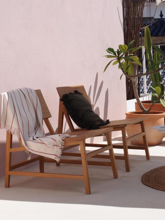 Suites 9 Malaga, Three Unique Suites With Private Plunge Pool Esterno foto