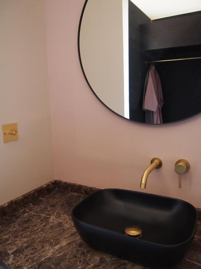 Suites 9 Malaga, Three Unique Suites With Private Plunge Pool Esterno foto