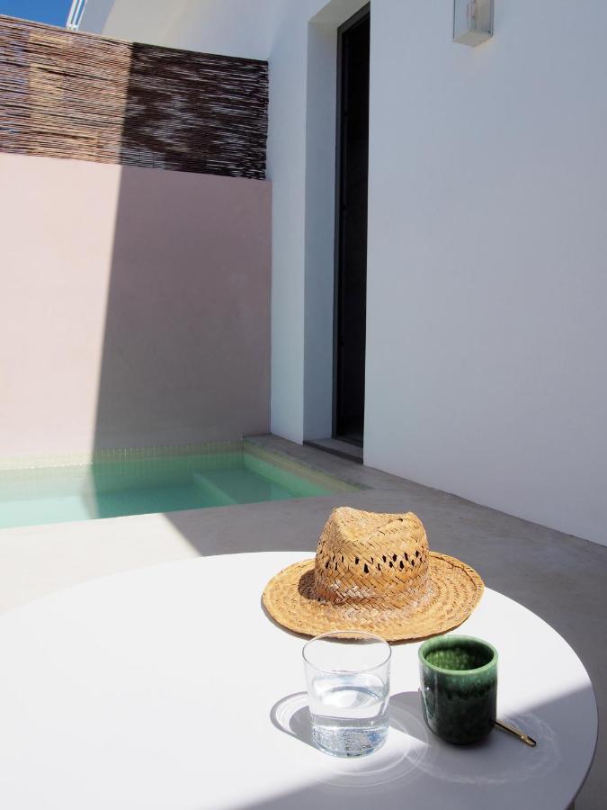Suites 9 Malaga, Three Unique Suites With Private Plunge Pool Esterno foto