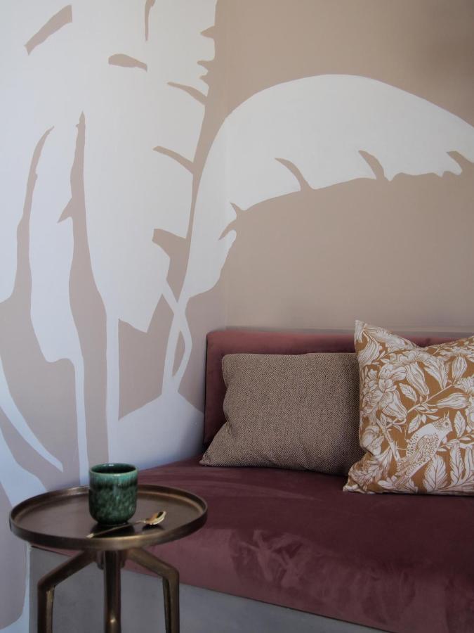 Suites 9 Malaga, Three Unique Suites With Private Plunge Pool Esterno foto