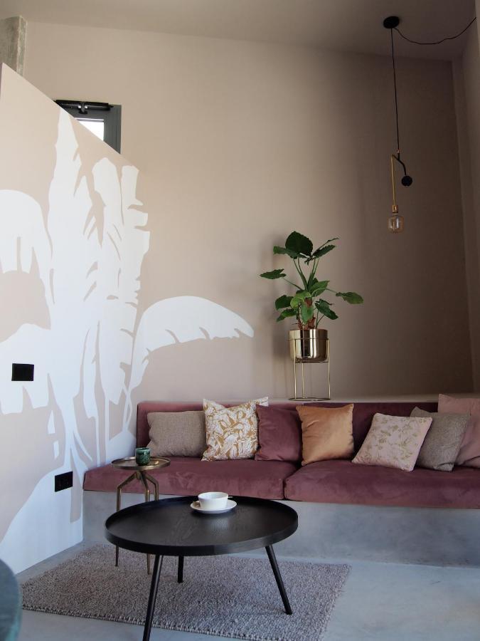 Suites 9 Malaga, Three Unique Suites With Private Plunge Pool Esterno foto