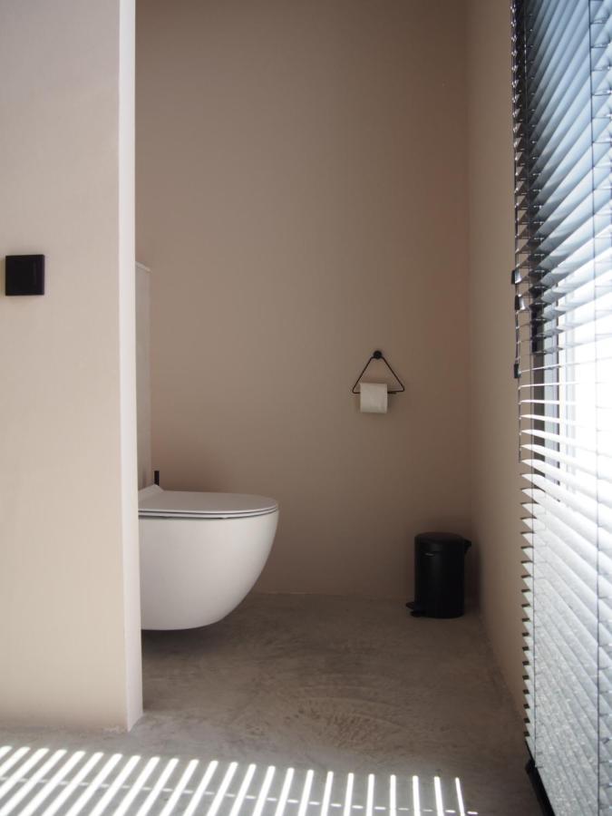 Suites 9 Malaga, Three Unique Suites With Private Plunge Pool Esterno foto