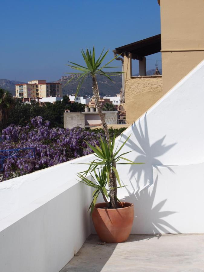 Suites 9 Malaga, Three Unique Suites With Private Plunge Pool Esterno foto