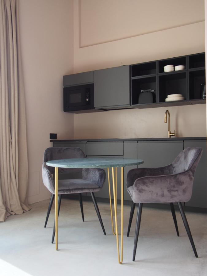 Suites 9 Malaga, Three Unique Suites With Private Plunge Pool Esterno foto