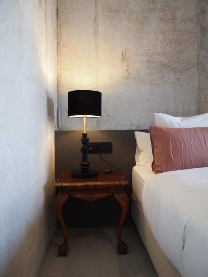 Suites 9 Malaga, Three Unique Suites With Private Plunge Pool Esterno foto