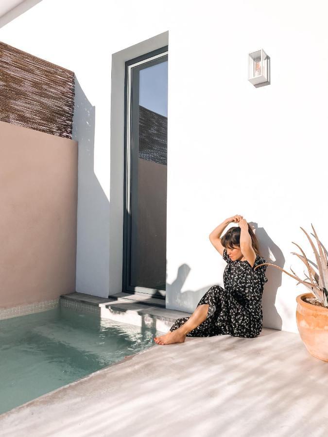 Suites 9 Malaga, Three Unique Suites With Private Plunge Pool Esterno foto