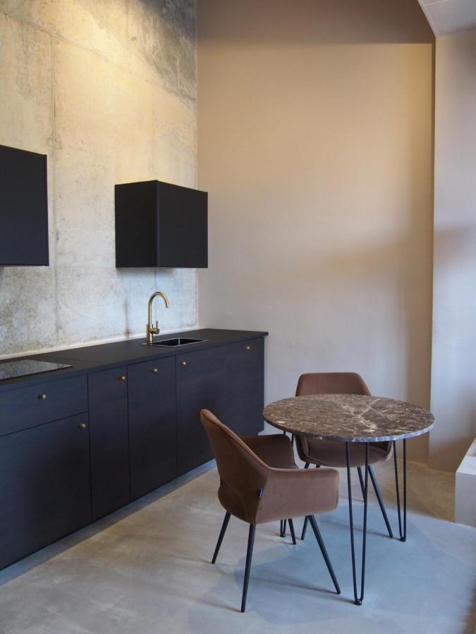 Suites 9 Malaga, Three Unique Suites With Private Plunge Pool Esterno foto