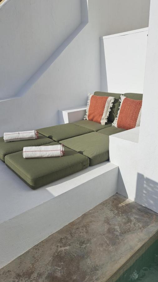 Suites 9 Malaga, Three Unique Suites With Private Plunge Pool Esterno foto
